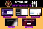 Is Dirtyroulette Safe - Telegraph